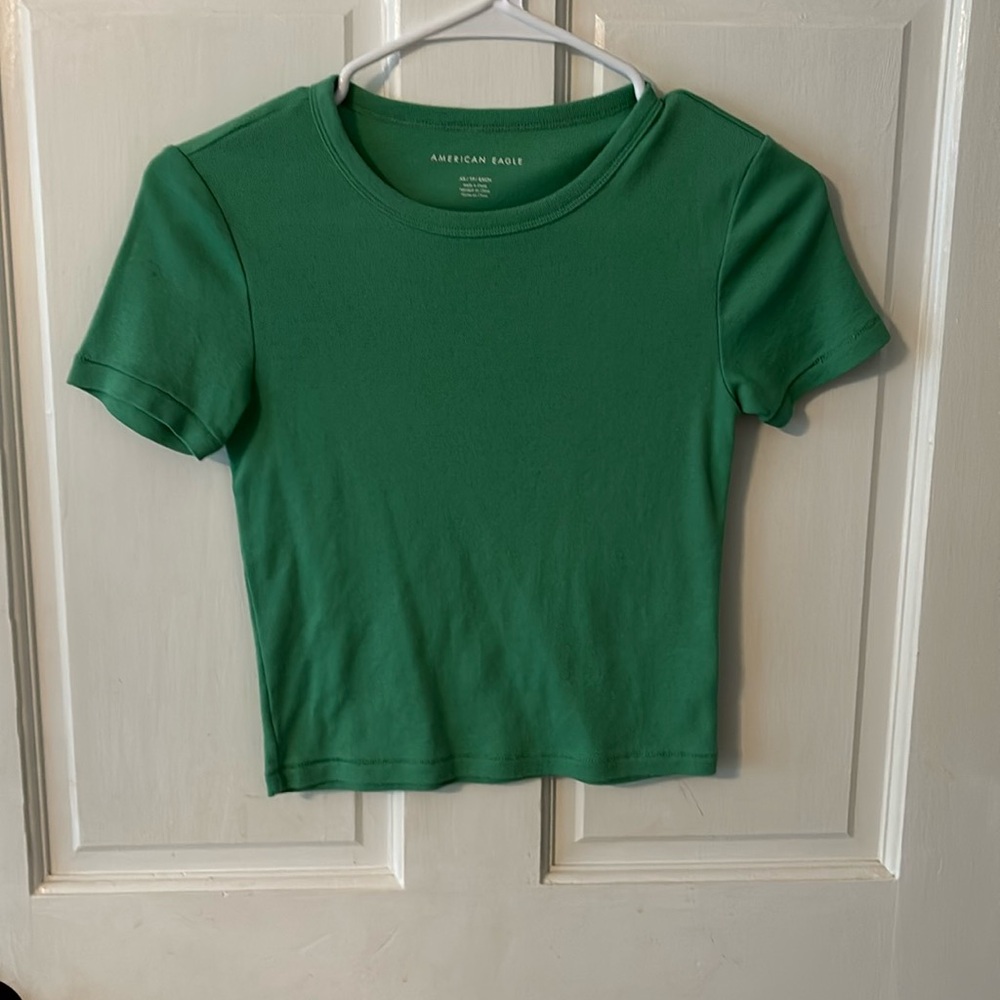 NEVER WORN American Eagle Top